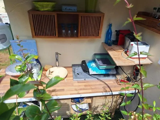 Appartement La Brice Marine à Roquebrune-sur Argens 0*,  France